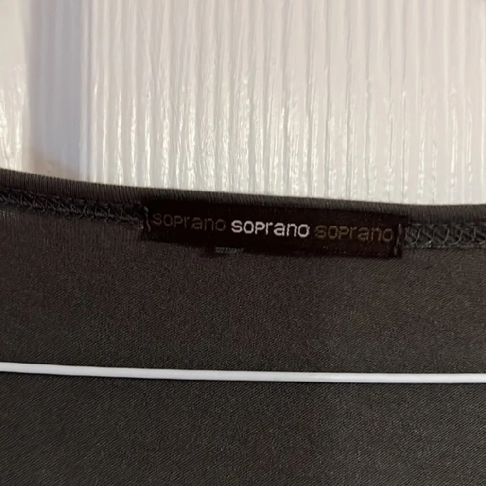 Soprano nwt saprano